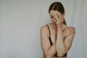 Eres adicto o adicta al sufrimiento Mariana Zamora