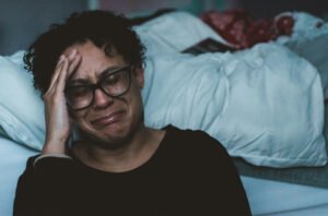 Tus emociones te controlan Mariana Zamora